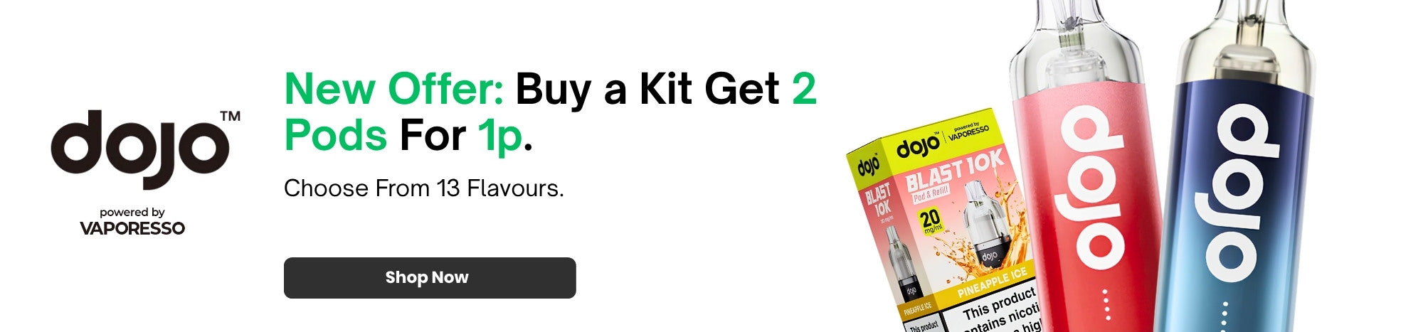 The E-Cig Store