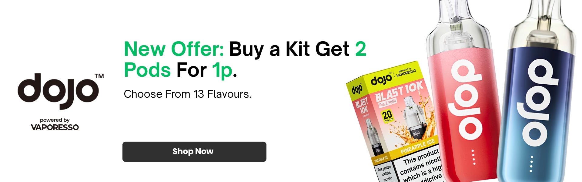 The E-Cig Store