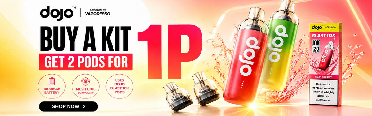 The E-Cig Store