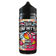Mango Guava Ice Shortfill E-Liquid by Doozy Infinity 100ml