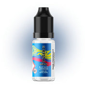 Blue Razz Lemonade Crystal Bar Salts 10ml Nic Salt E-Liquid - ECS Crystal