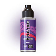 VMT Crystal Bar Juice - 100ml Bar Juice E-Liquid