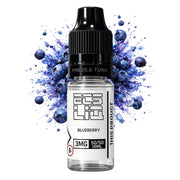 ECS LIQ Blueberry 10ml E-Liquid