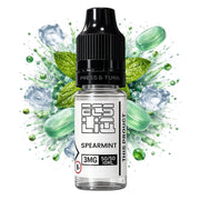 ECS LIQ Spearmint 10ml E-Liquid
