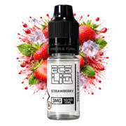 ECS LIQ Strawberry 10ml E-Liquid