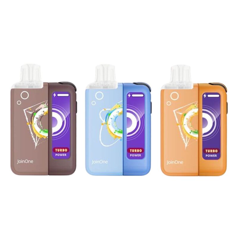 🎁 Elf Bar JoinOne15 Vape Kit (100% off)