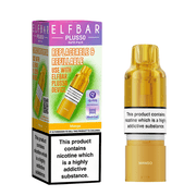 Mango Elf Bar Plus 50 Refill Pack