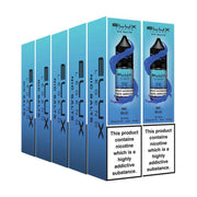 ELUX Legend Nic Salts 10 pack