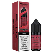 Strawberry Ice Nic Salt E-Liquid by Elux Legend
