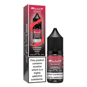 Strawberry Raspberry Cherry Nic Salt E-Liquid by Elux Legend