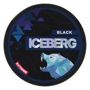Iceberg Black Extreme