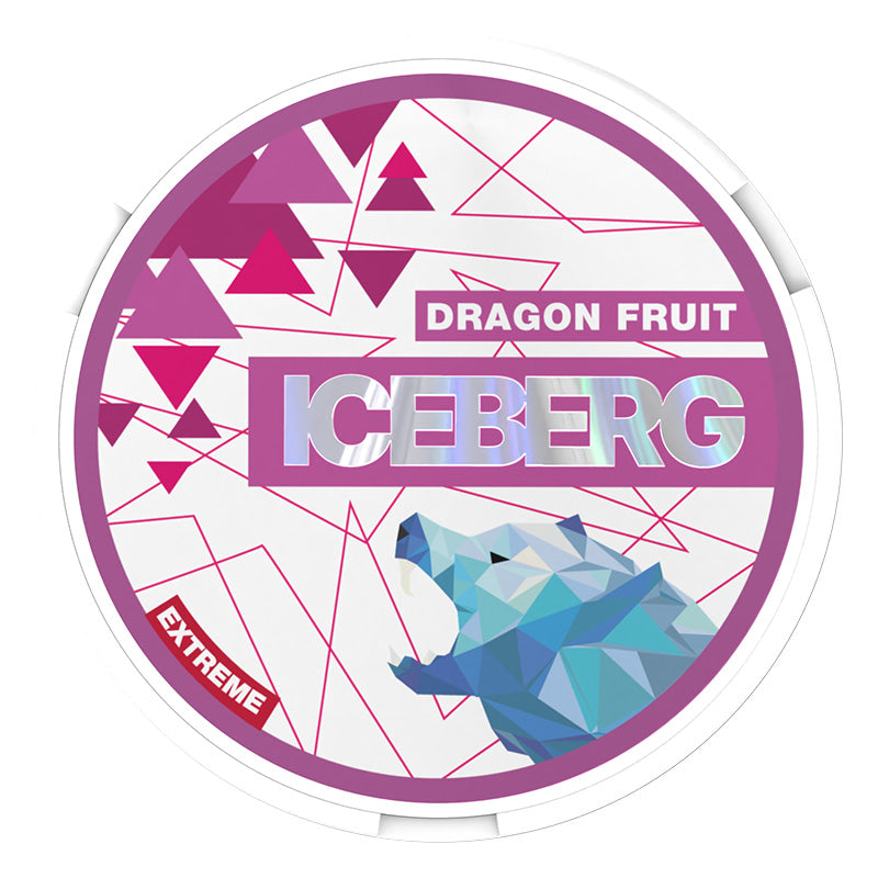 Iceberg Dragon Fruit Extreme