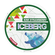 Iceberg Kiwi Strawberry Extreme
