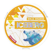 Iceberg Ninja Orange Extreme