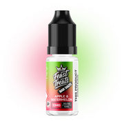 Apple & Watermelon Feast Treats Nic Salts 20 pack bulk vape juice