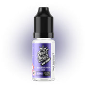 Blueberry Ice Feast Treats Bar Salts 10ml Nic Salt E-Liquid