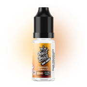 Caramel Tobacco Feast Treats Bar Salts 10ml Nic Salt E-Liquid
