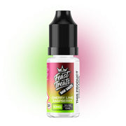 Cherry Lime Raspberry Feast Treats Nic Salts 20 pack bulk vape juice