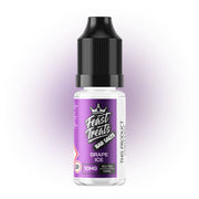 Grape Ice Feast Treats Bar Salts 10ml Nic Salt E-Liquid