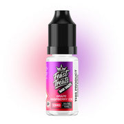 Grape Raspberry Ice Feast Treats Nic Salts 20 pack bulk vape juice