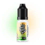 Mixed Melons Feast Treats Nic Salts 20 pack bulk vape juice