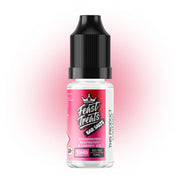 Strawberry Raspberry Cherry Ice Feast Treats Bar Salts 10ml Nic Salt E-Liquid