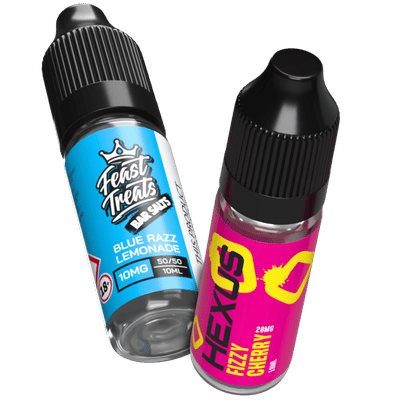 E-Liquids
