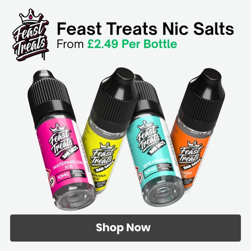 The E-Cig Store