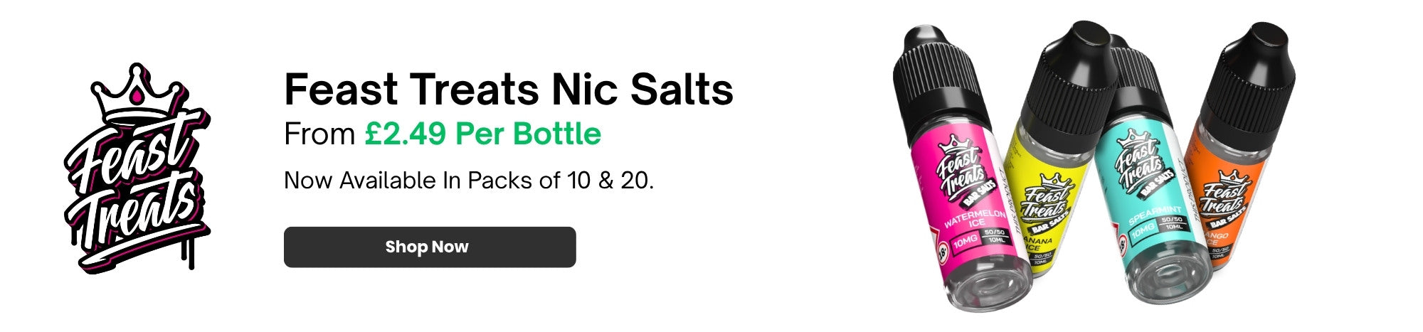 The E-Cig Store