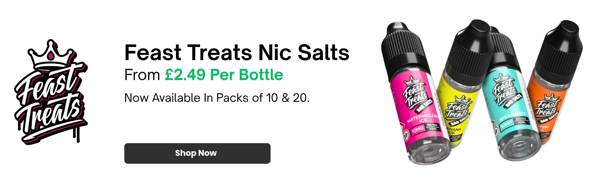The E-Cig Store