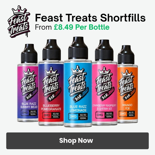 The E-Cig Store