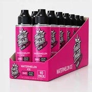 Watermelon Ice by Feast Treats 10 Pack - 100ml Shortfill E-Liquid