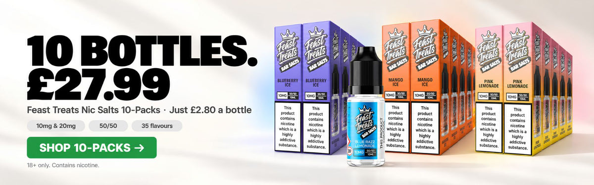 The E-Cig Store