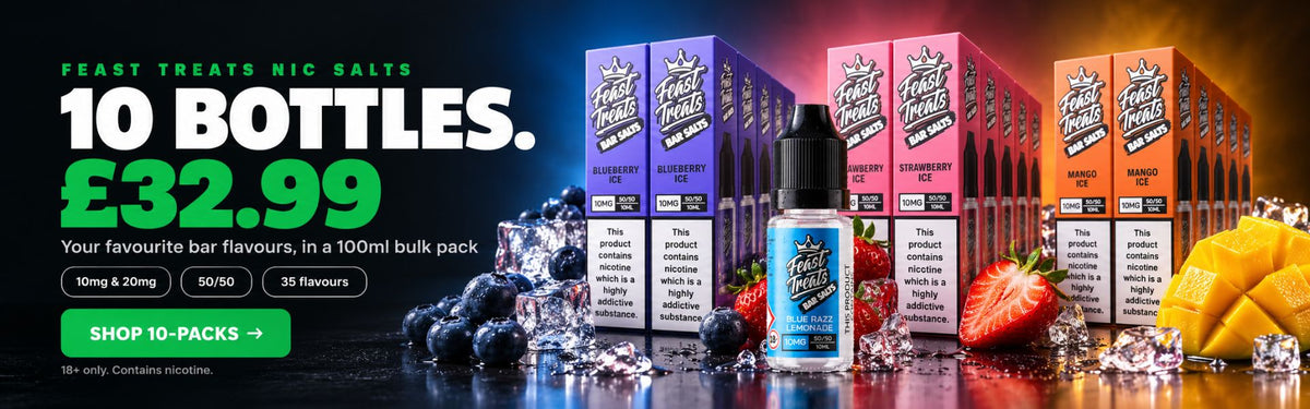 The E-Cig Store