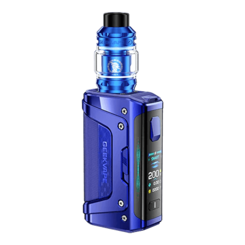 Geekvape Aegis Legend 5 Vape Kit