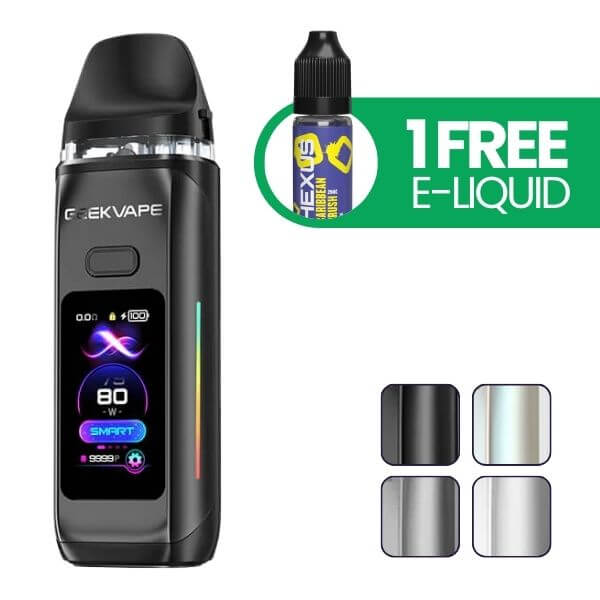 Geekvape Digi Max Vape Kit
