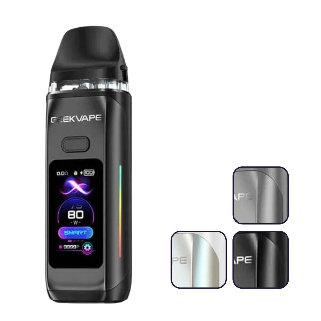 🎁 Geekvape Digi Max Vape Kit (100% off)