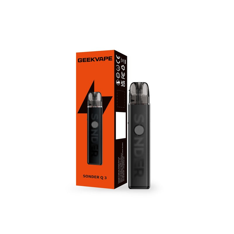 Geekvape Sonder Q3 Vape Kit