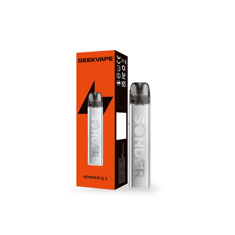 Geekvape Sonder Q3 Vape Kit