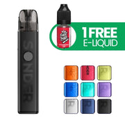 Geekvape Sonder Q3 Vape Kit