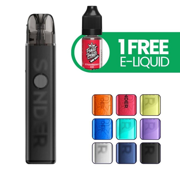 Geekvape Sonder Q3 Vape Kit