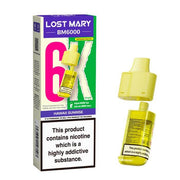 Hawaii Sunrise Lost Mary BM6000 Refill Pack