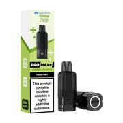 Fresh Mint Hayati Pro Max Plus Refill Pack