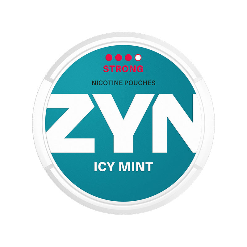 Zyn Icy Mint