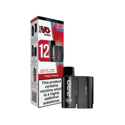 Fizzy Cherry IVG Pro 12 Refill Pack