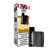 Double Mango IVG Pro 12 Refill Pack