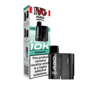 Spearmint IVG Pro 12 Refill Pack