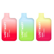 Lost Mary BM600 Vape Kit