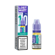 Fresh Mint 10ml Nic Salt by Lost Mary Nic salts