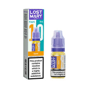 Gami 10ml Nic Salt by Lost Mary Nic salts